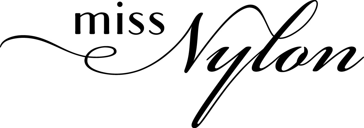 Logo Miss-nylon-shop